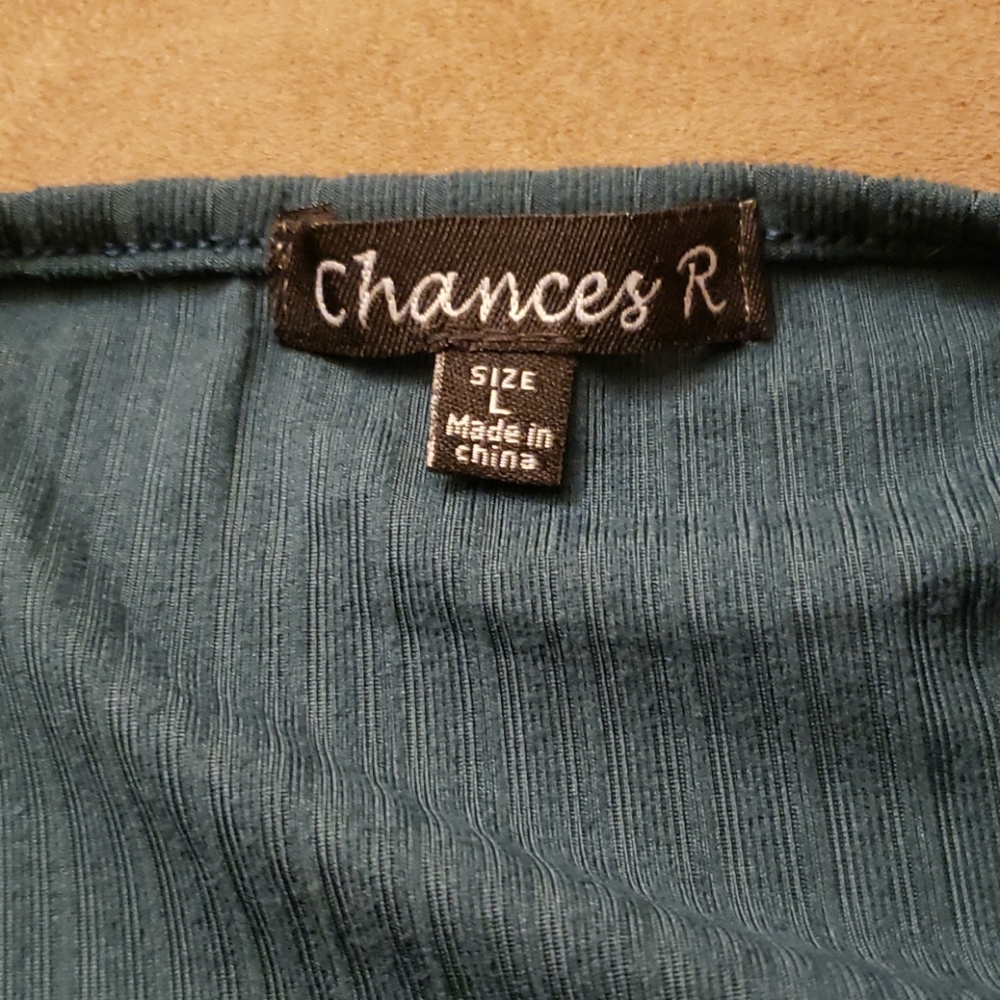 Chances R Top - Picture 5 of 7